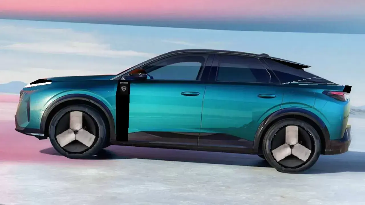 Lancia gamma 2026 svelata fastback promette stupire appassionati v5 760702 1280x720