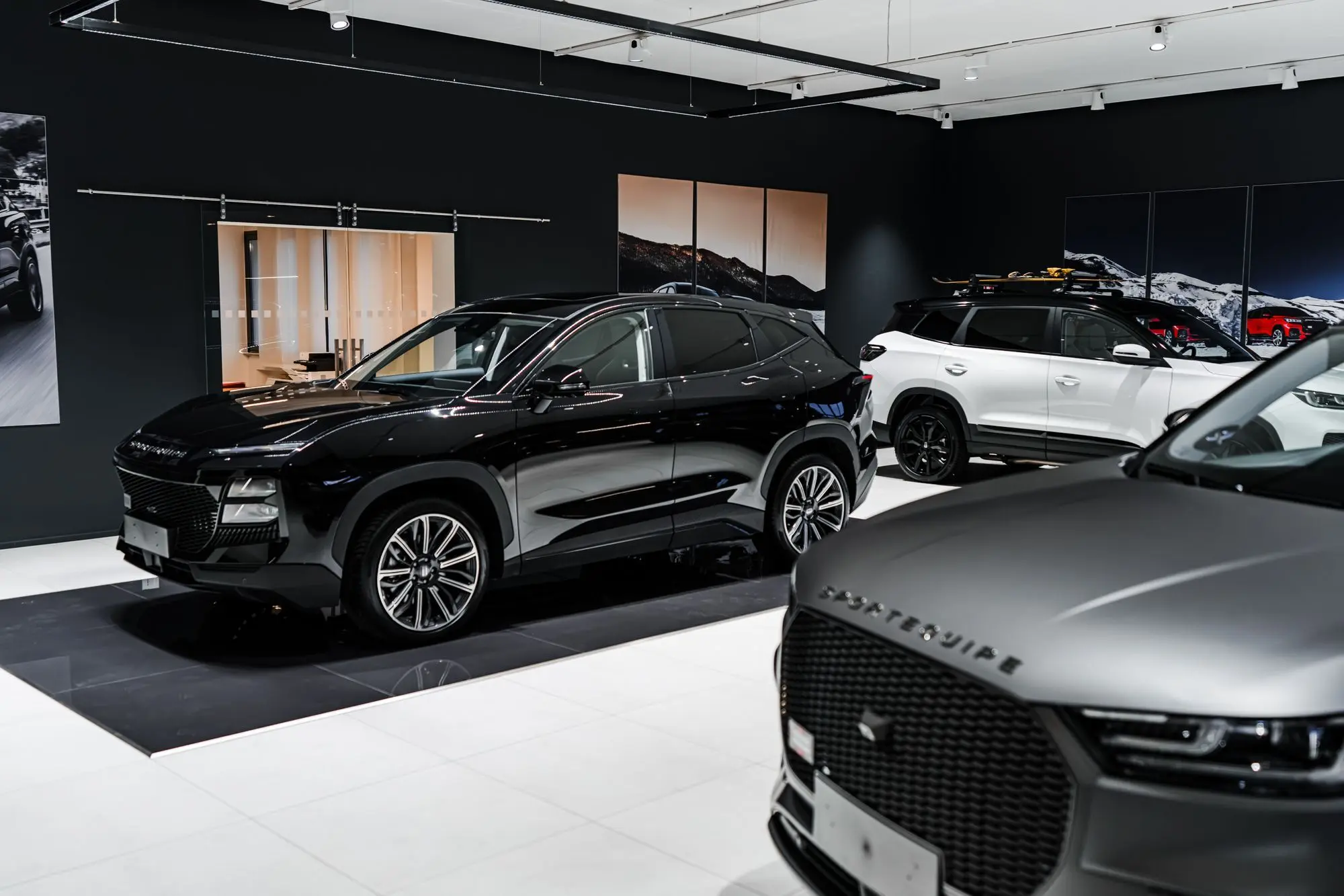 Sportequipe-Autocenter