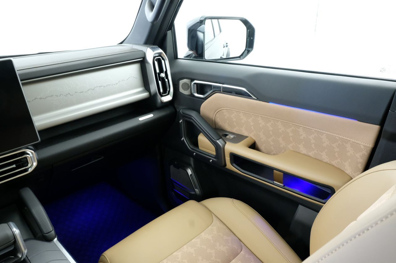 10063900 BS286 Flec BGO9 By M