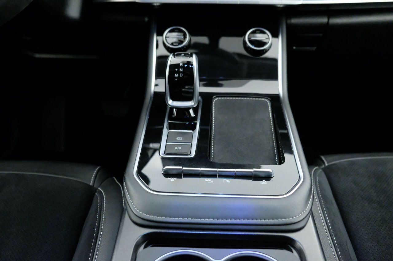 9077325 Qym ORL176 L7 Vxi Gx