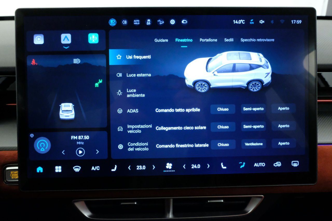 9387457 x M13hn3 LA6q W Qr0 S